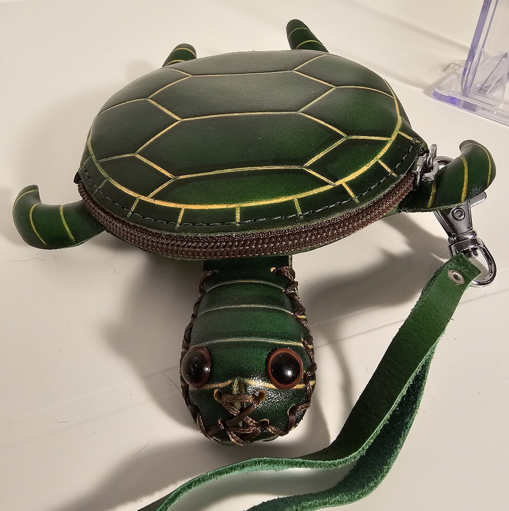Colorful Animal Design Wristlet - Select 1 - Picture 5 of 13